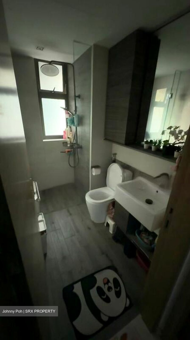 The Terrace (D19), Condominium #484294131